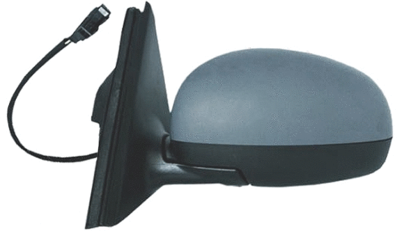 Exterior Mirror (27296701)