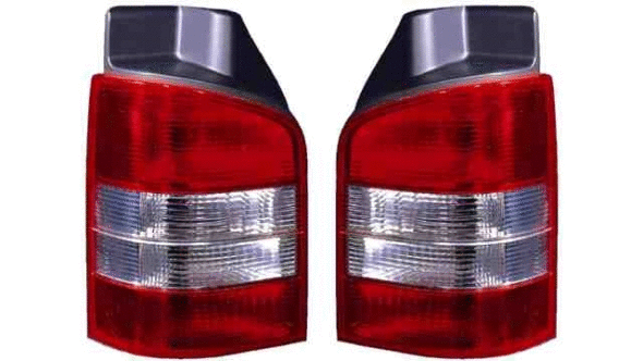Tail Light Assembly (16914834)