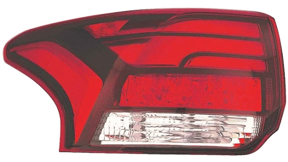 Tail Light Assembly (16516002)