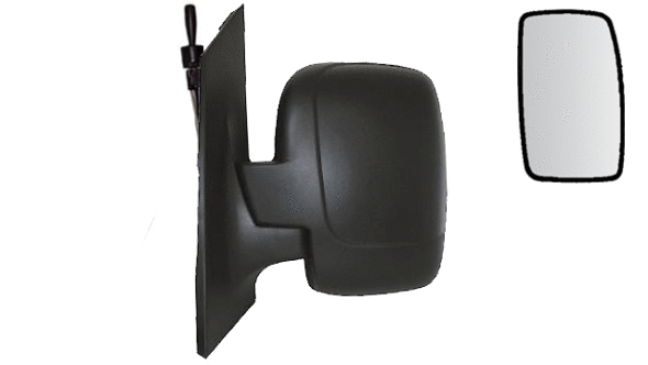 Exterior Mirror