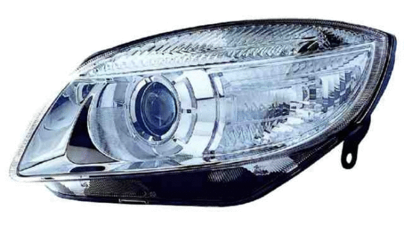 Headlight (11862601)
