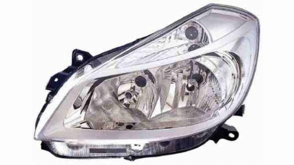 Headlight (11804401)