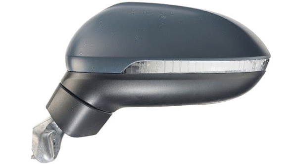 Exterior Mirror (27348814)