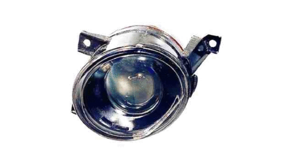 Front Fog Light (13910172)