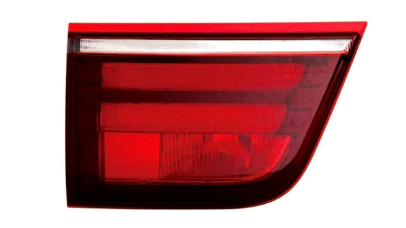 Tail Light Assembly (16207122)