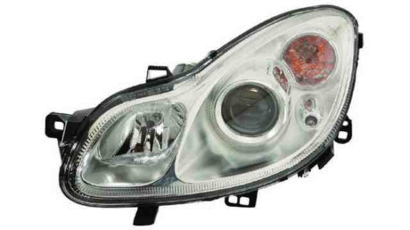 Headlight (11900103)