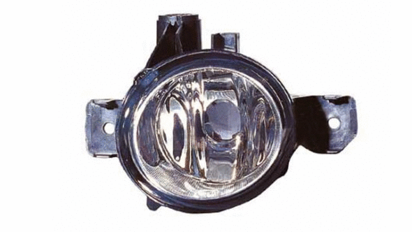 Front Fog Light (13204573)
