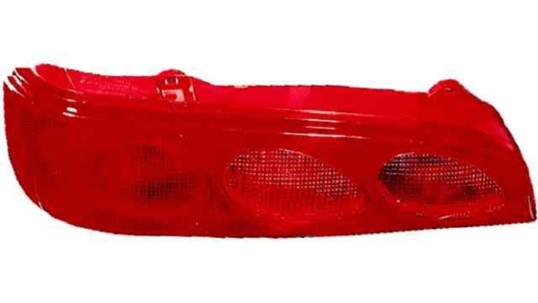 Tail Light Assembly (16308531)