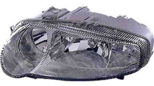 Headlight (11113501)