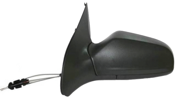 Exterior Mirror (24533431)