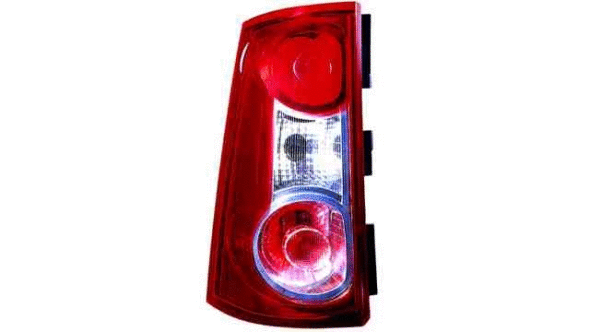 Tail Light Assembly (16250201)