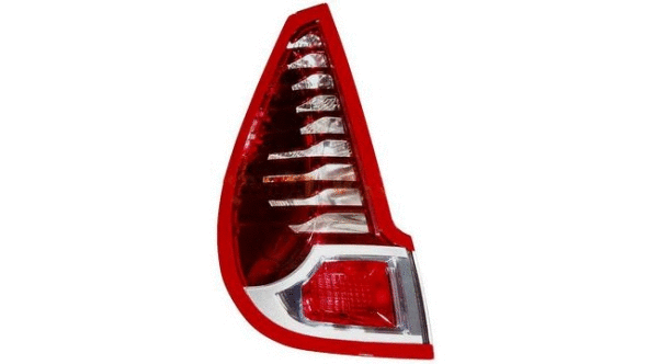 Tail Light Assembly (16808202)
