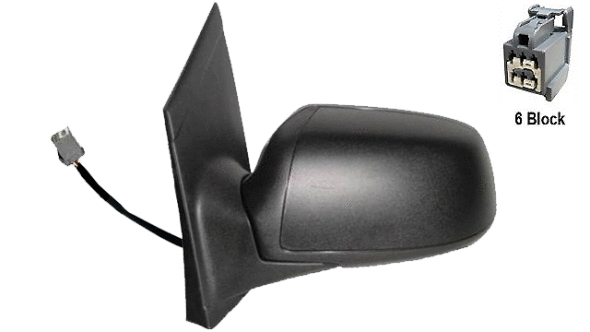 Exterior Mirror (27316722)