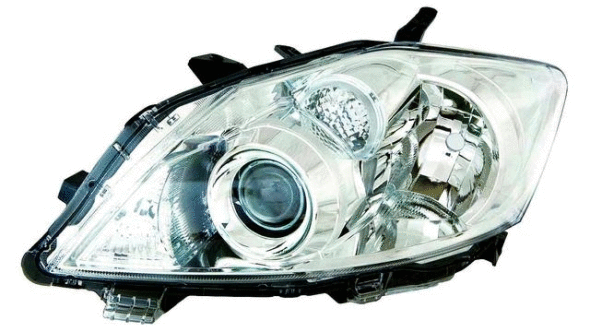 Headlight (11901401)