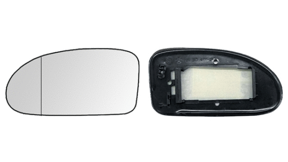 Mirror Glass, exterior mirror (31316512)