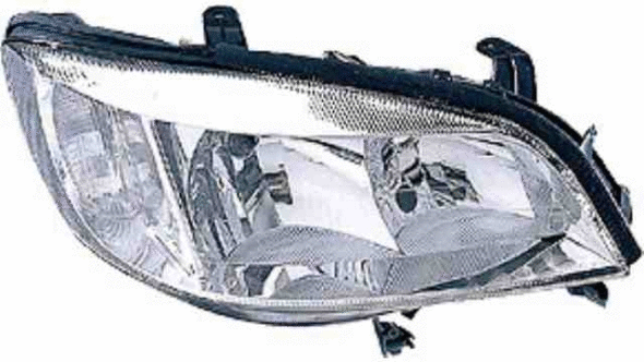 Headlight (11536501)