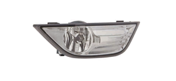 Front Fog Light (13315502)