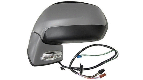 Exterior Mirror (27059212)