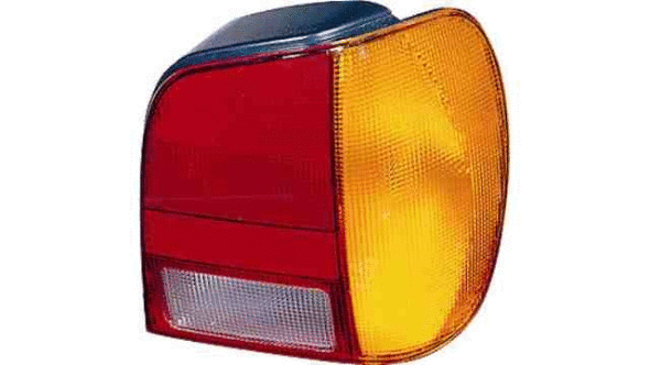 Tail Light Assembly (16913832)