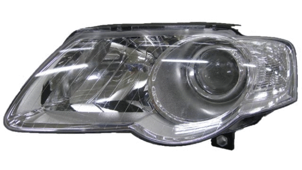 Headlight (11913121)