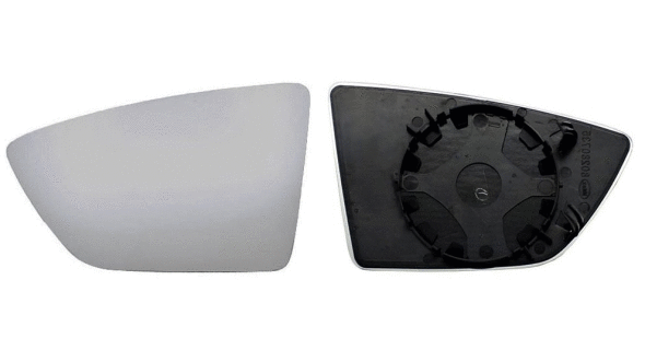 Mirror Glass, exterior mirror (31854501)