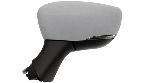 Exterior Mirror (27254731)