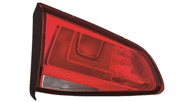 Tail Light Assembly (16010722)