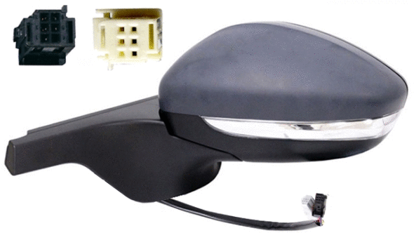 Exterior Mirror (27057111)