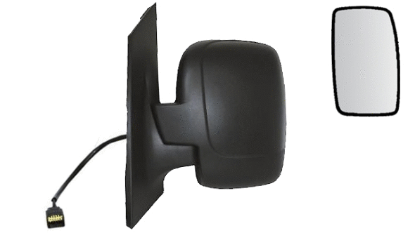 Exterior Mirror (27309221)