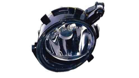 Front Fog Light (13852272)