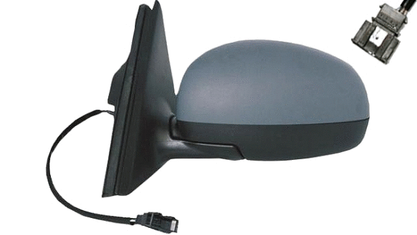 Exterior Mirror (27296401)