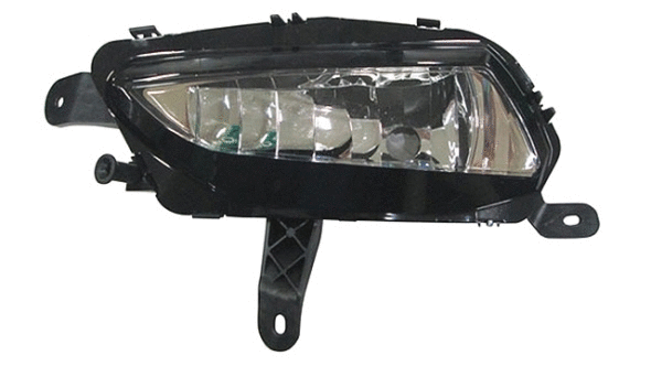 Front Fog Light (13533622)