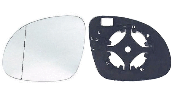 Mirror Glass, exterior mirror (31285102)