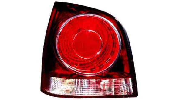 Tail Light Assembly (16914251)