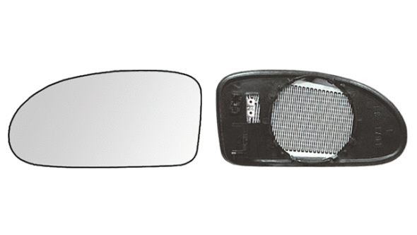 Mirror Glass, exterior mirror (31095128)