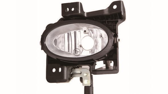 Front Fog Light (13483001)