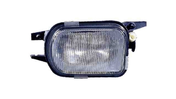 Front Fog Light (13502172)