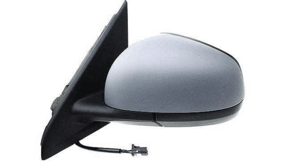 Exterior Mirror (27303802)