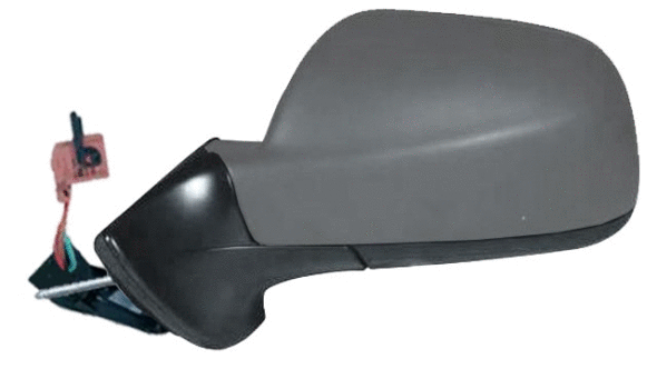 Exterior Mirror (27546568)