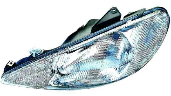 Headlight (11544001)