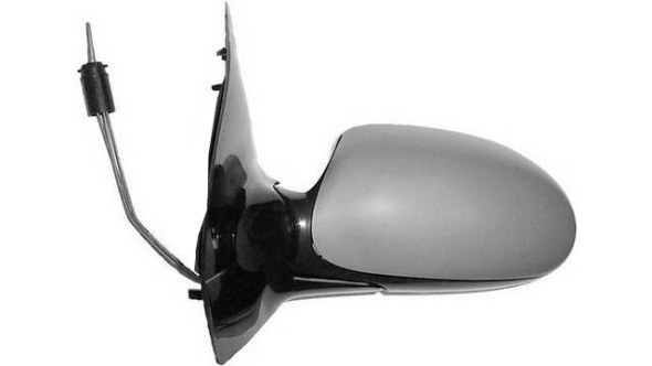 Exterior Mirror (24316552)