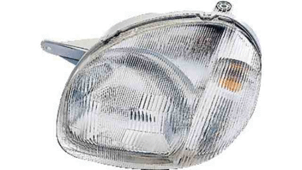Headlight (11394503)