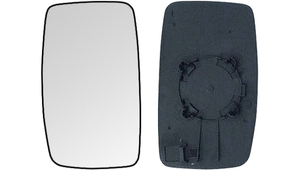Mirror Glass, exterior mirror (35309212)