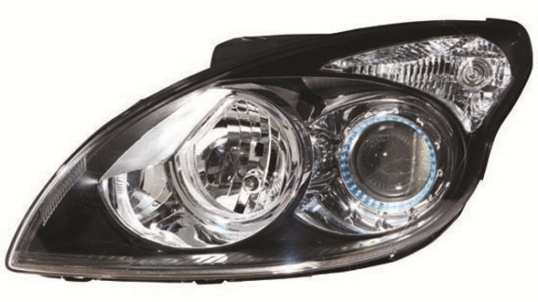 Headlight (11395413)