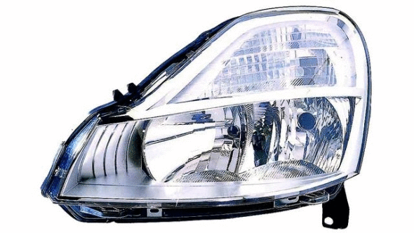 Headlight (11808602)