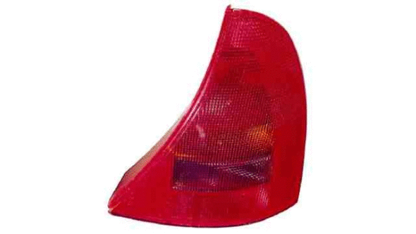 Tail Light Assembly (16804231)