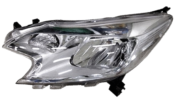 Headlight (11520012)