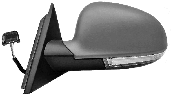 Exterior Mirror (27913066)