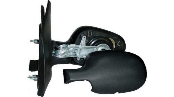 Exterior Mirror (27808041)