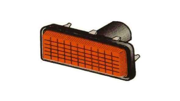 Direction Indicator (15462639)